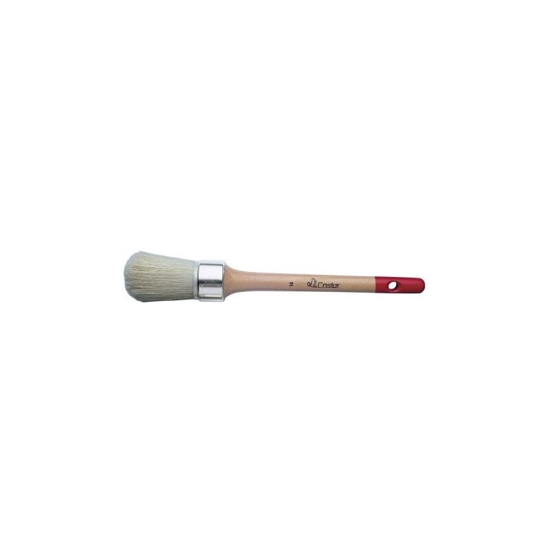 

Brocha Pintor Cerda Pura Nº 2 Rulo Pluma