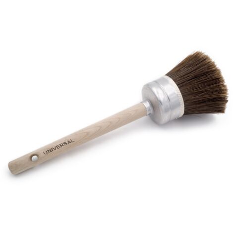 BROCHA TEMPLE REDONDA N3 DOMESTICA