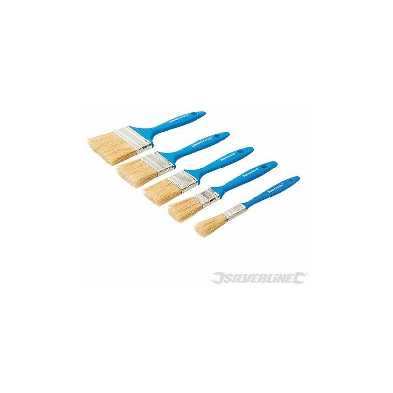 

Silverline - , 5 Pcs