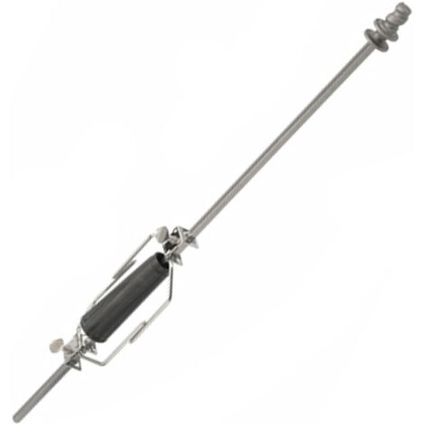 Broche (00435120) Four, cuisinière 316205 BOSCH, SIEMENS, NEFF