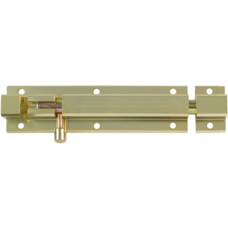BROCHE 501-250 ALUMINIUM