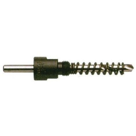 BROCHE AVEC RESSORT A4QC