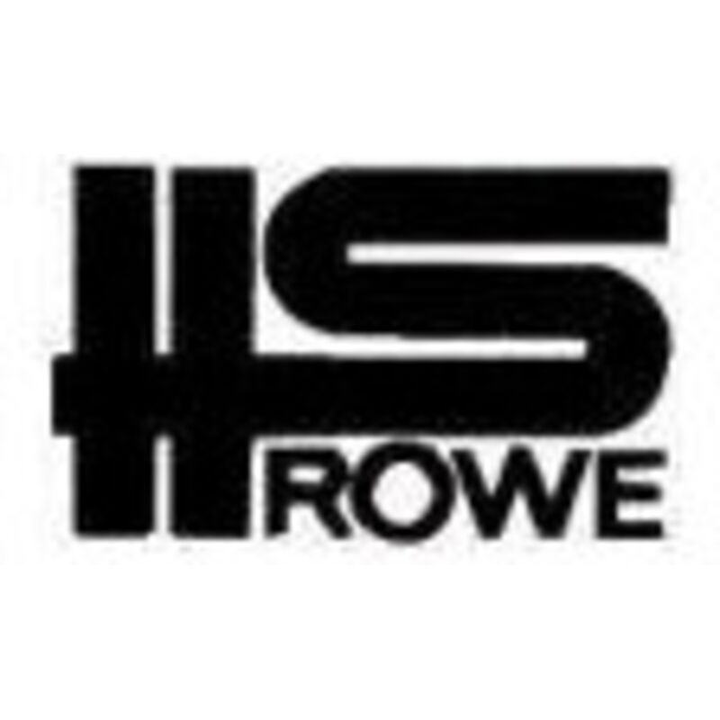 Broche carré porte 8X140mm