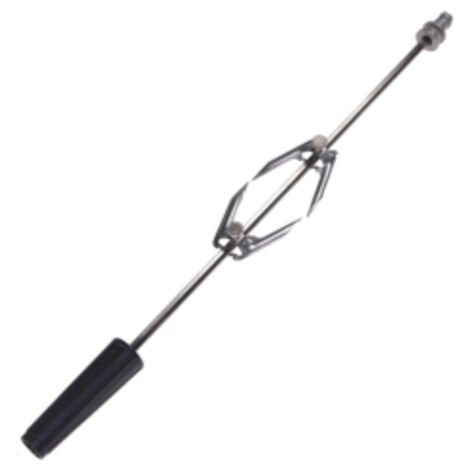Broche complete d'origine Four, cuisiniere C00286303 ARISTON HOTPOINT