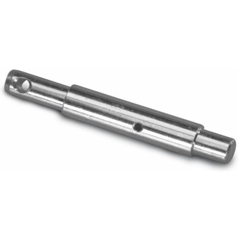 Broche d'attelage interchangeable Ø 28-35 adaptable SLDH LAMB