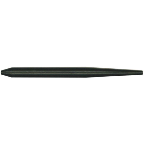 Broche de Chaudronnier Professionnelle 150 mm - Corps 10 mm - Wilmart