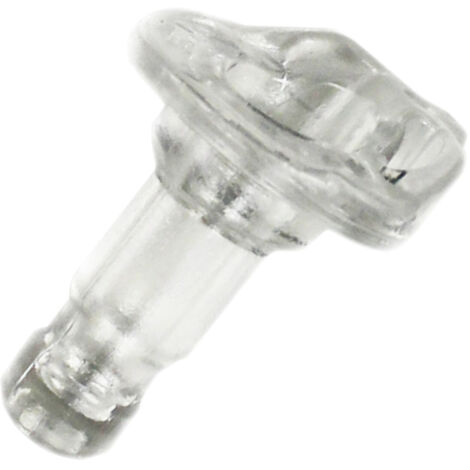 Broche de connexion