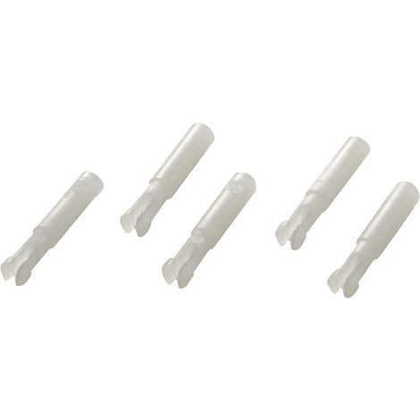 Broche de détrompage pour connecteurs universels MATE-N-LOK TE Connectivity 1-640415-1 1 pc(s) D10480