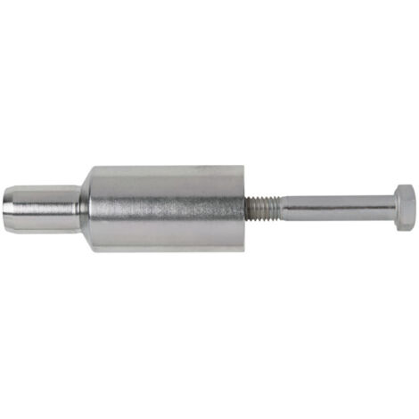 Broche de monteur d'embrayage Ø 26,5 mm pour embrayages SAC pour BMW