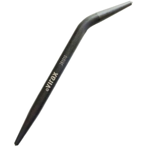 Broche de plombier diamètre 16 MM