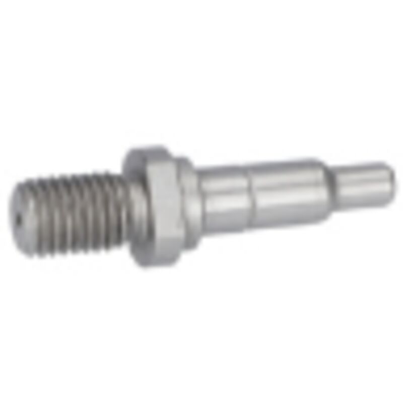 Broche De Rectifieuse 14 SW 17 pour meuleuse angulaire GWS 7 125 et autres modeles BOSCH 1619P06419
