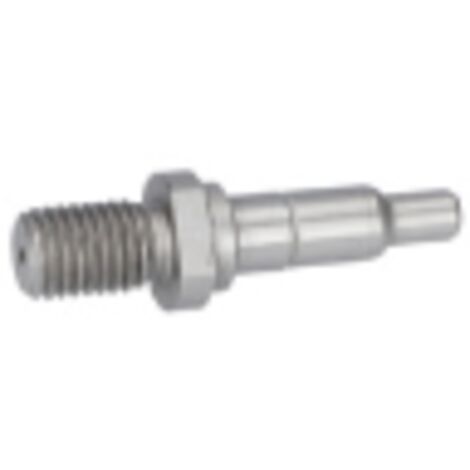 Broche De Rectifieuse M 14, SW 17 pour meuleuse angulaire GWS 7-125 et autres modeles BOSCH - 1619P06419