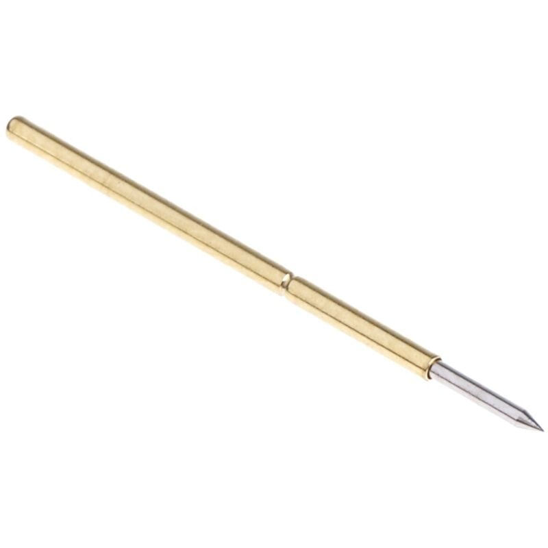 Broche de test, 1.5A