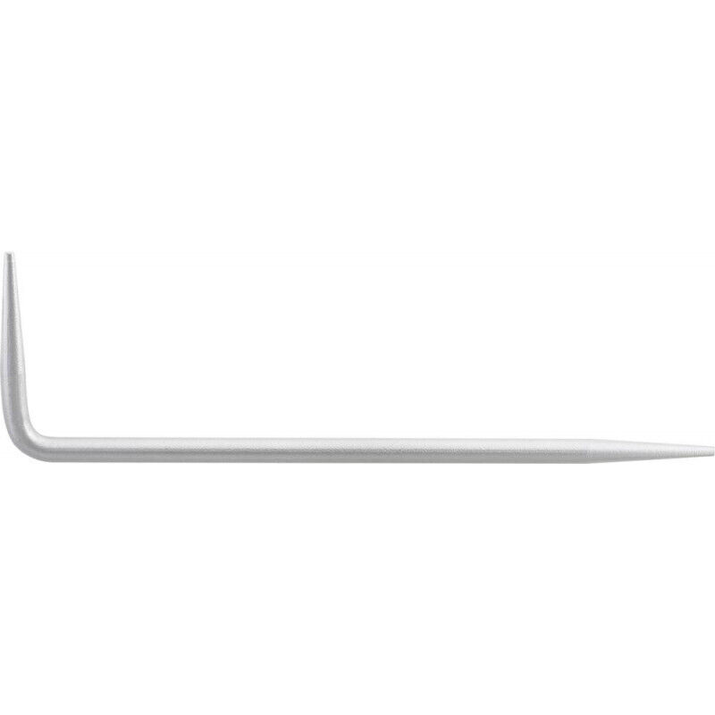 Broche d'enroulement 350x110x12mm FORTIS