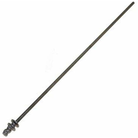 Broche d'origine (C00137835) Four, cuisinière ARISTON HOTPOINT, SCHOLTES