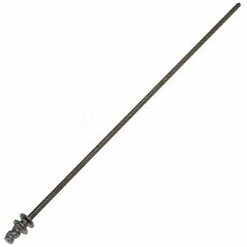 Broche d'origine (C00137835) Four, cuisinière ariston hotpoint, scholtes