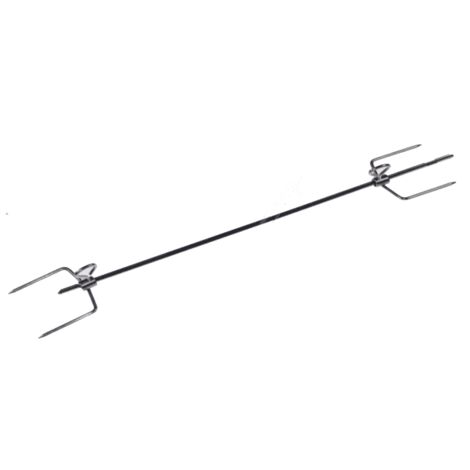 BROCHE + FOURCHETTE POUR PETIT ELECTROMENAGER ROWENTA - SS-188426