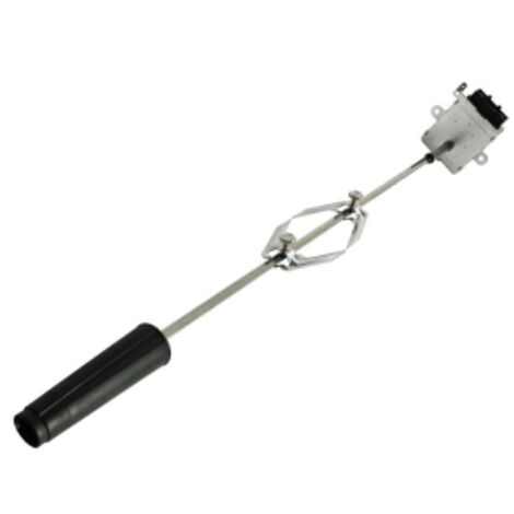 Broche fourchettes moteur pour Four WHIRLPOOL 480131000139