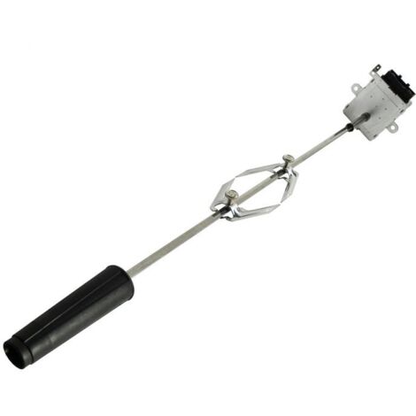 BROCHE + FOURCHETTES+MOTEUR POUR FOUR WHIRLPOOL