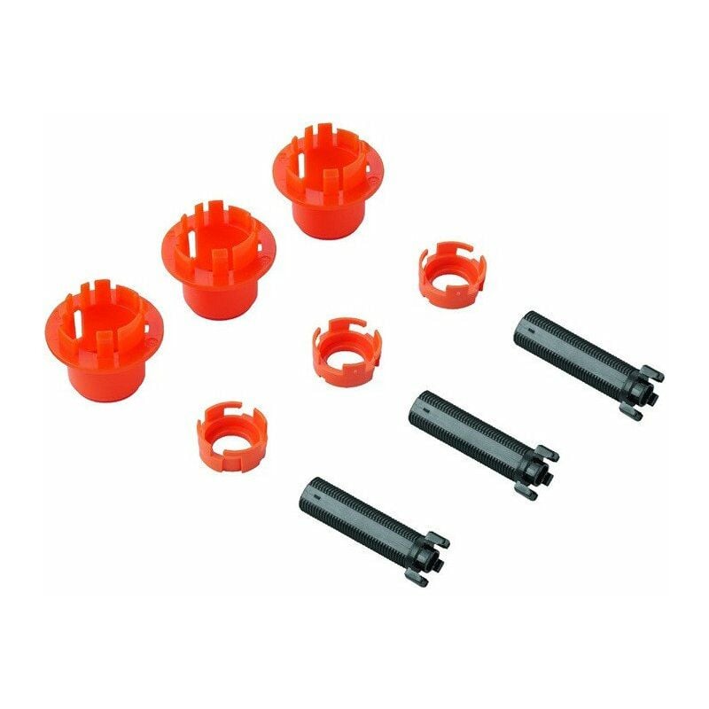 

Broche GROHE de 3 piezas