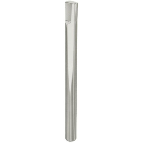 Broche PINET inox 304 8 x 100 mm Argent poli