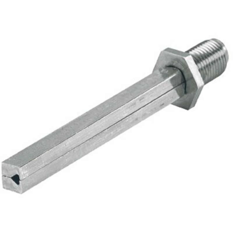 Broche poignée porte fdw profil M12X1.25,8 120