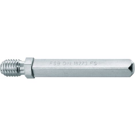 Broche porte FSB - 9x 105mm acier vz