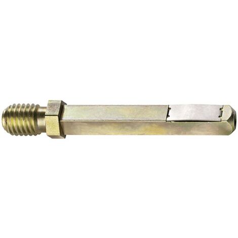 Broche porte FSB -Stabil-We-8x105mm. TD 56-65mm acier vz