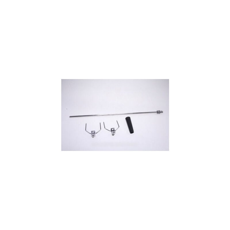 Ensemble tourne broche pour Four Scholtes C00264000