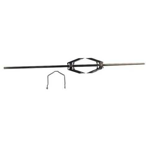 BROCHE+ SUPPORT+ FOURCHETTE POUR FOUR ROWENTA