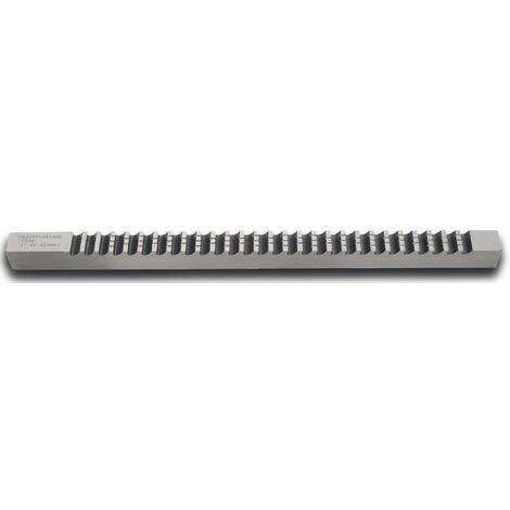 Broches à pousser pour presses MW-Tech DBII4