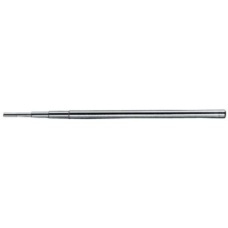Broches Echelonnes 6- 8-10mm Bahco