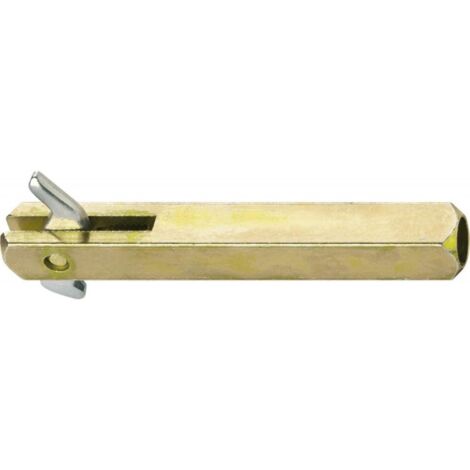 Broches pour poignée porte 8 x 70mm