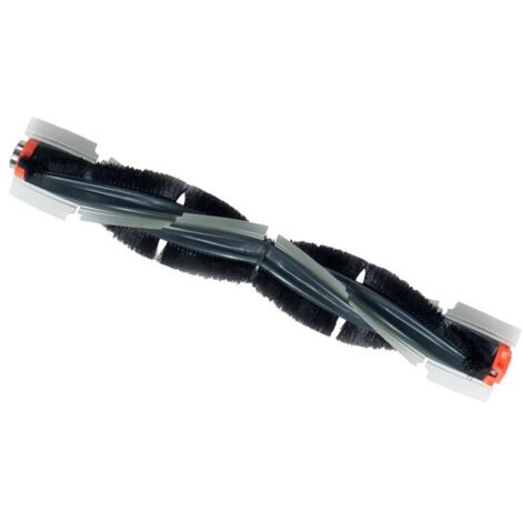 Brochette à rouleaux intégrée à cheveux colle pour Neato Botvac BV 75/80/85