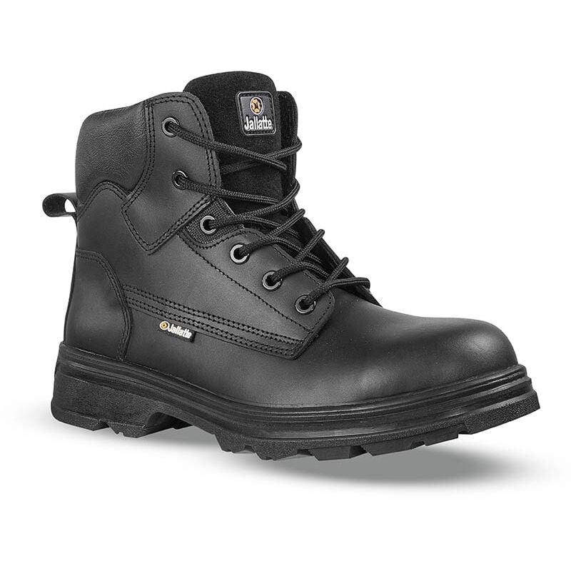 Jallatte - Chaussures de sécurité haute jalgeraint sas S3 src 35