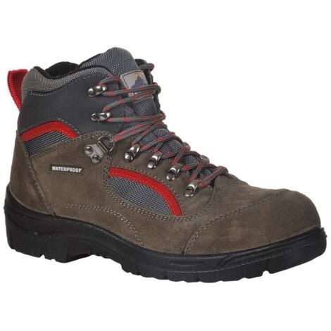 Brodequin Steelite Hiker S3 Wr Couleur : Gris Taille 41 - Portwest