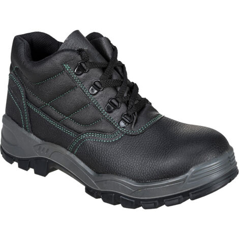 Brodequin Steelite S1 couleur : Noir taille 38 - PORTWEST