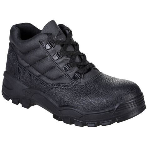 Brodequin Steelite S1p Couleur : Noir Taille 49 - Portwest