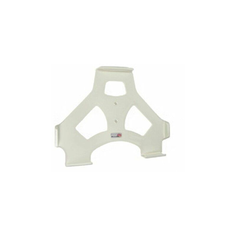 

Brodit 215444 Soporte para Apple iPad, Blanco