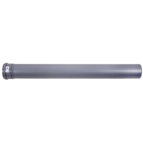 Brötje Abgasrohr PPs DN 110 Länge 1000mm für SAS