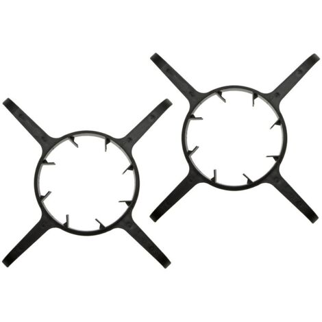 Brötje Abstandhalter AH 160 N für SAS, DN 160, 2 Stück