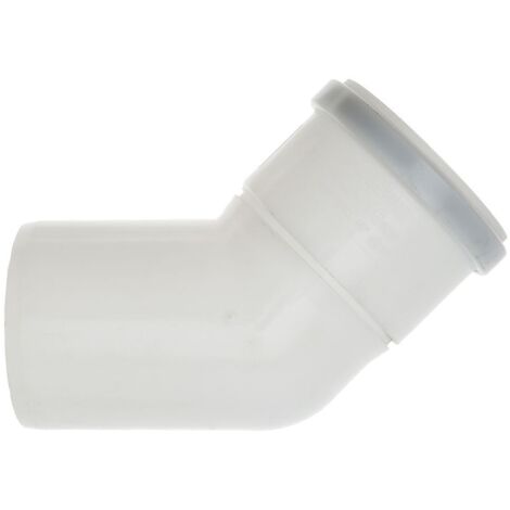 Brötje Bogen 45 Grad für DN 80 PPs, 994873
