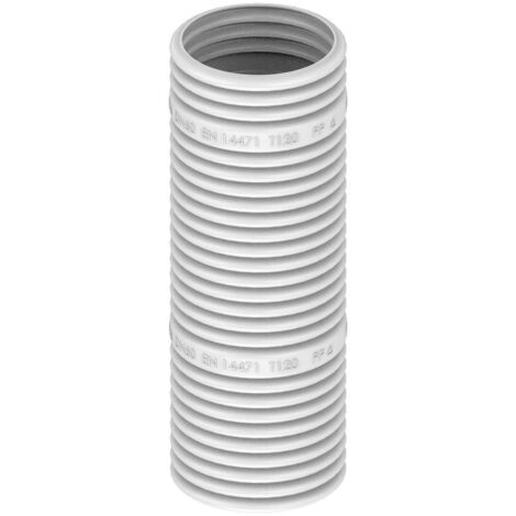 Brötje Flexible Abgasleitung K60 Flex 16, DN 60