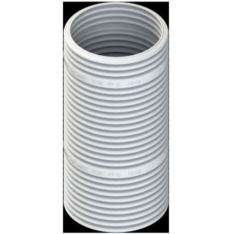 Brötje Flexible Abgasleitung K80 Flex 16, 16m, DN 80, PPs