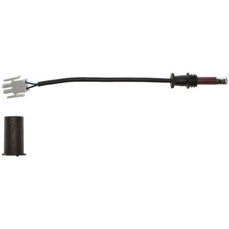 Brötje Fotowiderstand QRB1B-A017 A25B, mit Stopfen und Adapter