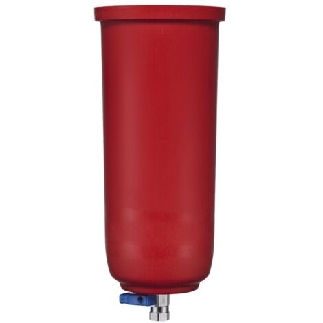 Brötje Heizungswasserfiltration CLE U, mit Moduluntertasse, ohne Filtereinheit