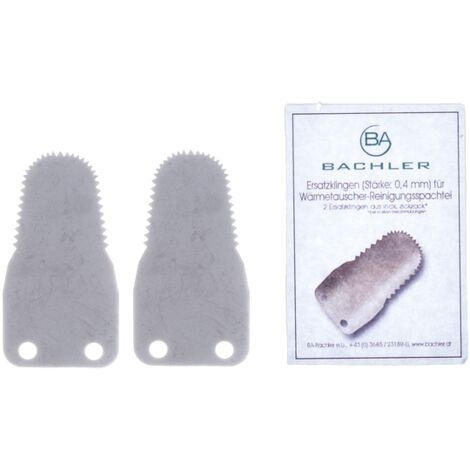 BRÖTJE Lames de nettoyage salissures importantes, 7814273