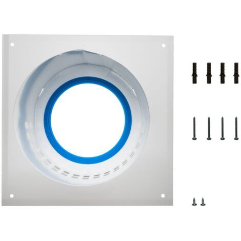 Brötje Luftansaugadapter LAA, für DN 160, 654678