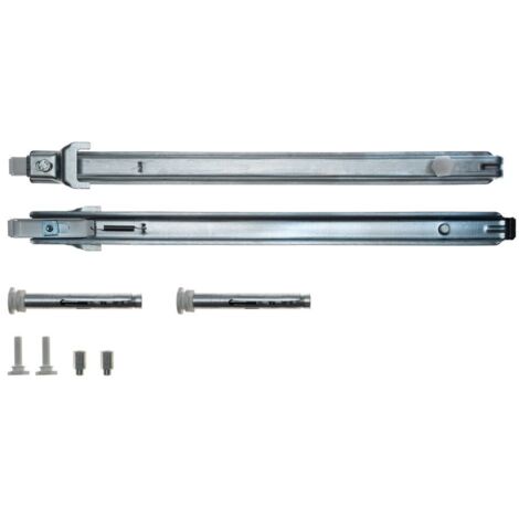 BRÖTJE MultiFix Montagesystem  BH 552, Typ Retro (7764361)