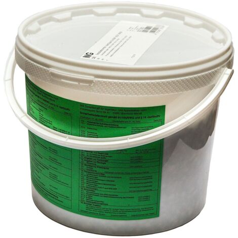 Brötje Neutralisationsmittel NG Nachfüllpackung, 10kg